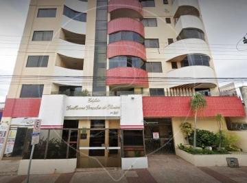 Apartamento de 3 quartos, Caldas Novas · Apartamento para venda localizada em Caldas Novas, GO.