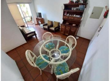 Apartamento · 65m² · 2 Quartos · 1 Vaga · Apartamento com 2 dormitórios na enseada - Oportunidade