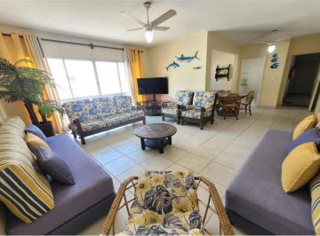 Apartamento · 95m² · 2 Quartos · 1 Vaga · Apartamento à venda em Enseada - Guarujá - SP