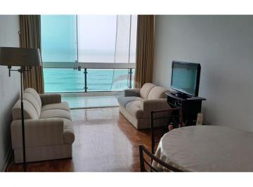 Apartamento · 65m² · 1 Quarto · 1 Vaga · Apartamento a venda na Pitangueiras, Guarujá-SP