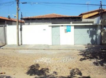 Foto 01 · Casa, Saci, Teresina, PI