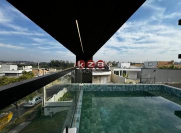 Foto 17 · Casa de luxo nova a venda no Swiss Park, Campinas-SP, com 4 suítes e 310m² de área privativa!