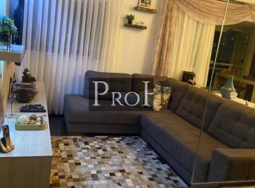 Apartamento de 3 quartos, São Bernardo do Campo · Apartamento Baeta Neves São Bernardo