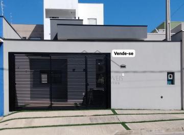 Foto 01 · Imperdível casa à venda em Indaiatuba-SP, bairro Jardim União! 2 quartos, 1 suíte, 2 salas, 2 banhei