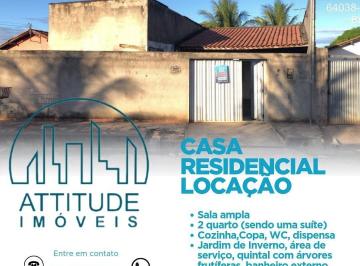 Foto 01 · Casa, Teresina Sul 2, Teresina, PI