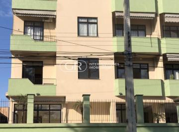 Foto 01 · Apartamento em Resende