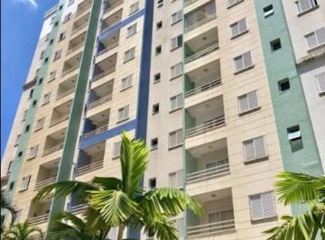 Foto 02 · Apartamento com 2 Quartos, 70 m² em Venda e Aluguel, Mansões Santo Antônio
