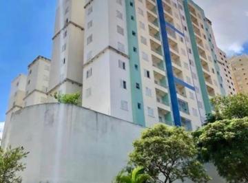 Foto 03 · Apartamento com 2 Quartos, 70 m² em Venda e Aluguel, Mansões Santo Antônio