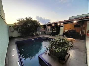Casa de 5 quartos, São Paulo · SOBRADO LINDO EM SANTANA