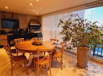 Apartamento de 4 quartos, São Paulo · LINDO APARTAMENTO CONDOMINIO SOPHIS SANTANA 