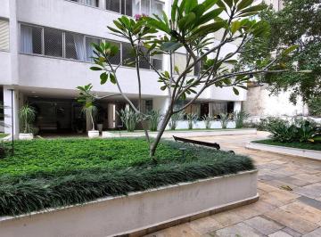 Foto 39 · Conheça o elegante apartamento de 3 quartos com 130m² à venda em Cerqueira César - SP, com 2 salas,
