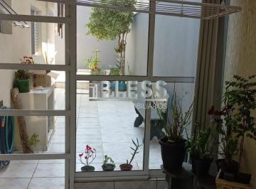 Foto 01 · Casa térrea á venda, localizada no bairro Jardim Ipanema, na cidade de Jundiaí/SP