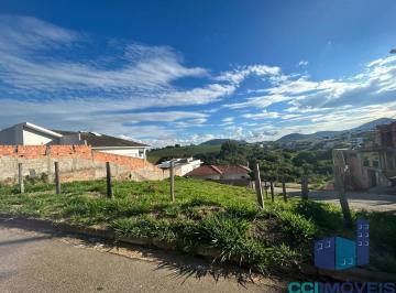 Foto 01 · Terreno à venda em Santa Rita do Sapucaí-MG, bairro Santana II com 382,00 m² de área!