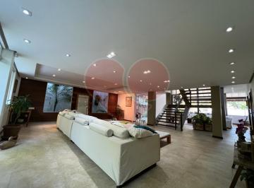 Casa de 4 quartos, Rio de Janeiro · Casa - 4 Quartos, 4 suítes - Barra da Tijuca - Rio de Janeiro
