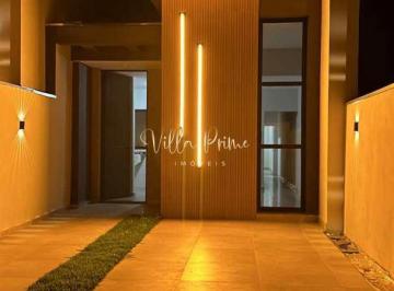 Casa · 3 Quartos · 4 Vagas · Casa com 3 dorms, Mogi das Cruzes - R$ 690 mil, Cod: 808