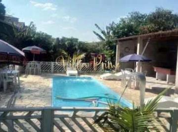 Rural · 2670m² · 3 Quartos · 7 Vagas · Chácara com 3 dorms, Centro, Igaratá - R$ 470 mil, Cod: 811