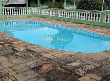 Casa · 1060m² · 5 Quartos · 6 Vagas · Sobrado com 5 dorms, Parque Umuarama, Suzano - R$ 850 mil, Cod: 742