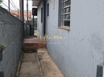 Casa · 150m² · 1 Quarto · 2 Vagas · Casa com 1 dorm, Recreio das Palmas, Suzano - R$ 270 mil, Cod: 730