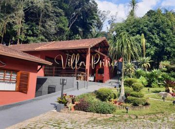 Rural · 5800m² · 2 Quartos · 8 Vagas · Chácara com 2 dorms, Colônia, Ribeirão Pires - R$ 1.89 mi, Cod: 669