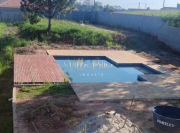Rural · 1196m² · 3 Quartos · 17 Vagas · Chácara com 3 dorms, Parque Residencial Samambaia, Suzano - R$ 650 mil, Cod: 762