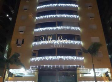 Comercial · 50m² · 1 Quarto · 1 Vaga · Prédio com 1 dorm, Canto do Forte, Praia Grande - R$ 350 mil, Cod: 676