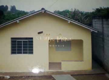 Casa · 330m² · 2 Quartos · 2 Vagas · Casa com 2 dorms, Suíssa, Ribeirão Pires - R$ 380 mil, Cod: 764