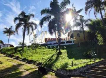 Rural · 8000m² · 7 Quartos · 10 Vagas · Chácara com 7 quartos, Somma, Ribeirão Pires - R$ 780 mil, Cod: 682