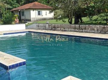 Rural · 12000m² · 6 Quartos · 5 Vagas · Chácara com 6 dorms, Centro de Ouro Fino Paulista, Ribeirão Pires - R$ 1.2 mi, Cod: 703
