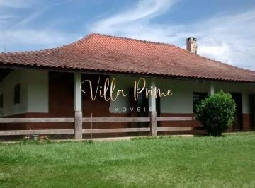 Rural · 900m² · 3 Quartos · 3 Vagas · Chácara com 3 dorms, Chácaras Duchen, Suzano - R$ 600 mil, Cod: 664