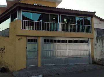Casa de 2 quartos, São Paulo · VENDE-SE CASA - JARDIM SÃO LUIZ
