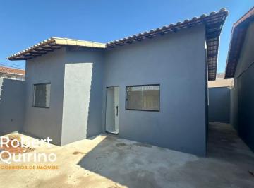 Foto 01 · Casa, São Vicente, Sete Lagoas, MG