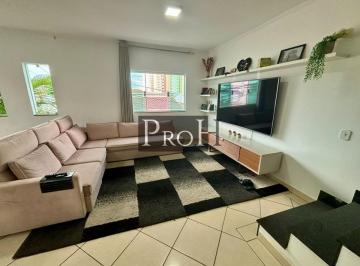 Casa de 4 quartos, Santo André · Sobrado Vila Floresta Santo André