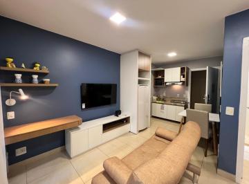Apartamento de 1 quarto, Brasília · SHTN Trecho 2 - Edificio The sun - Asa Norte