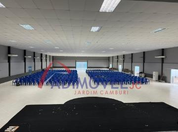 Foto 02 · Galpão em Mário Cypreste com 1500m².