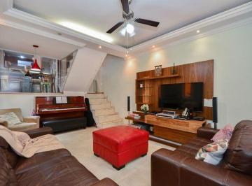 Casa de 3 quartos, São Paulo · Sobrado de condominio com 3 dormitorios 2 vagas portaria 24h