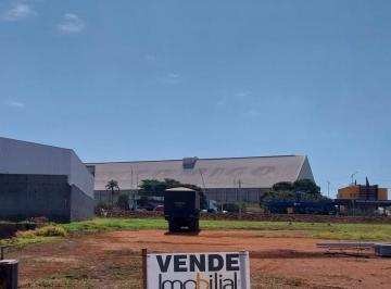 Foto 01 · Terreno, Nova Aliança Empresarial, Rio Verde, GO