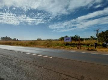 Foto 01 · Area, Br-060, Rio Verde, GO