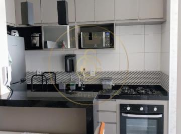 Apartamento de 2 quartos, Jundiaí · Apartamento a Venda, Altos da Samuel Martins, bairro Jardim do Lago, Jundiaí/SP