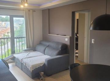 Apartamento de 2 quartos, São Paulo · Apartamento condomínio Bandeirantes 2 quartos 1 vaga fixa e livre lazer completo 
