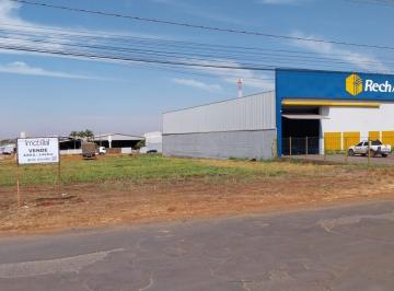 Foto 01 · Area, Nova Aliança Empresarial, Rio Verde, GO