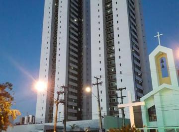 Apartamento de 2 quartos, Jaboatão dos Guararapes · EDF. GREEN VILLE RESIDENCIAL 