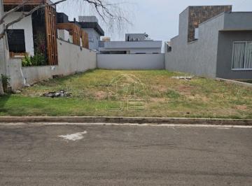 Foto 01 · Terreno à venda no Condomínio Residencial Real Park, em Sumaré/SP
