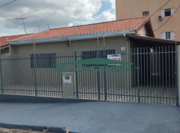 Foto 01 · Imperdível oportunidade: Casa à venda em São José do Rio Preto-SP, Parque Residencial Lauriano Tebar