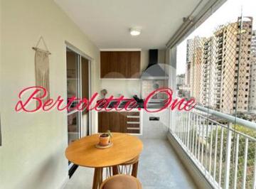 Apartamento de 3 quartos, São Paulo · Apartamento a venda,3 quartos(1 suíte), churrasqueira, 2 vagas em Santana