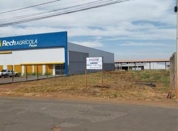 Foto 01 · Area, Nova Aliança Empresarial, Rio Verde, GO