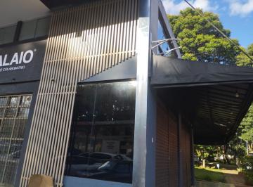 Comercial , Brasília · LOJA DE ESQUINA NA CLS 207