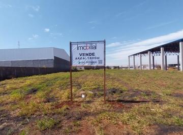 Foto 01 · Area, Nova Aliança Empresarial, Rio Verde, GO