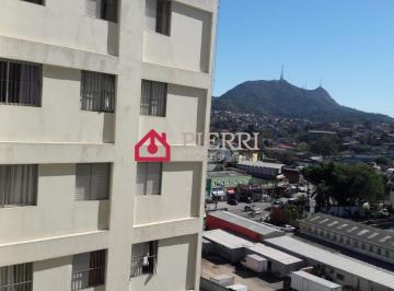 Apartamento · 48m² · 2 Quartos · 1 Vaga · Apartamento a venda Pirituba, Estr Turística do jaraguá