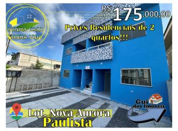 Apartamento de 2 quartos, Paulista · Imóvel para venda possui 50M² com 2 quartos em Jaguaribe/Paulista/PE-175