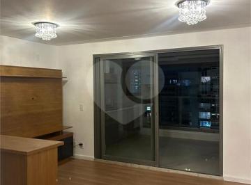 Apartamento de 2 quartos, São Paulo · Apartamento - Vila Mariana - 2 Quartos / Dormitórios - 1 Vaga - Venda / Compra